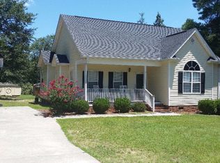 177 Airy Hall Dr, Orangeburg, SC 29118