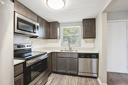Sand Cove Apartments Homes Photo 1