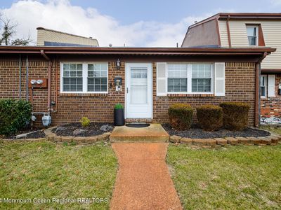 92 Greenwood Loop Road, Brick, NJ, 08724