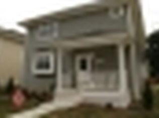 11 1st Ave SW, Glen Burnie, MD 21061