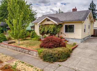 7025 N Fenwick Ave, Portland, OR