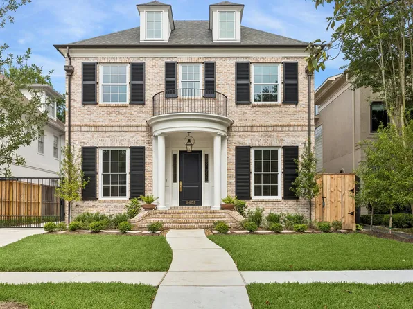 6439 Westchester Ave, Houston, TX 77005