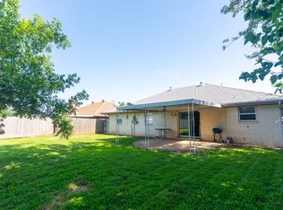1505 SW 87th St, Oklahoma City, OK 73159