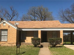 2729 Dorris St, Dallas, TX 75215
