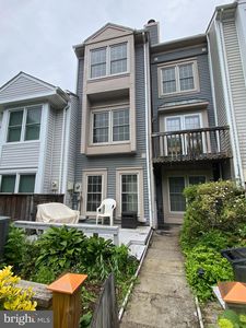 6055 Giant Oak Ct, Centreville, VA, 20121