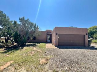 44 Joe Nestor Rd, Edgewood, NM 87015