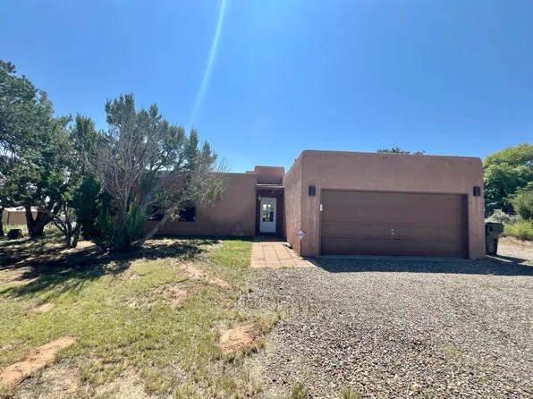 44 Joe Nestor Rd, Edgewood, NM 87015