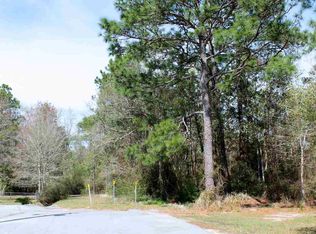 7500 Gunter Rd, Pensacola, FL 32526