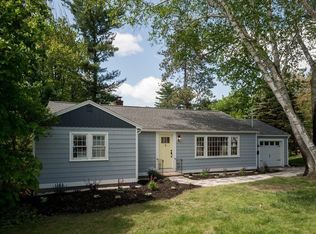 9 Bayberry Ln, Exeter, NH 03833