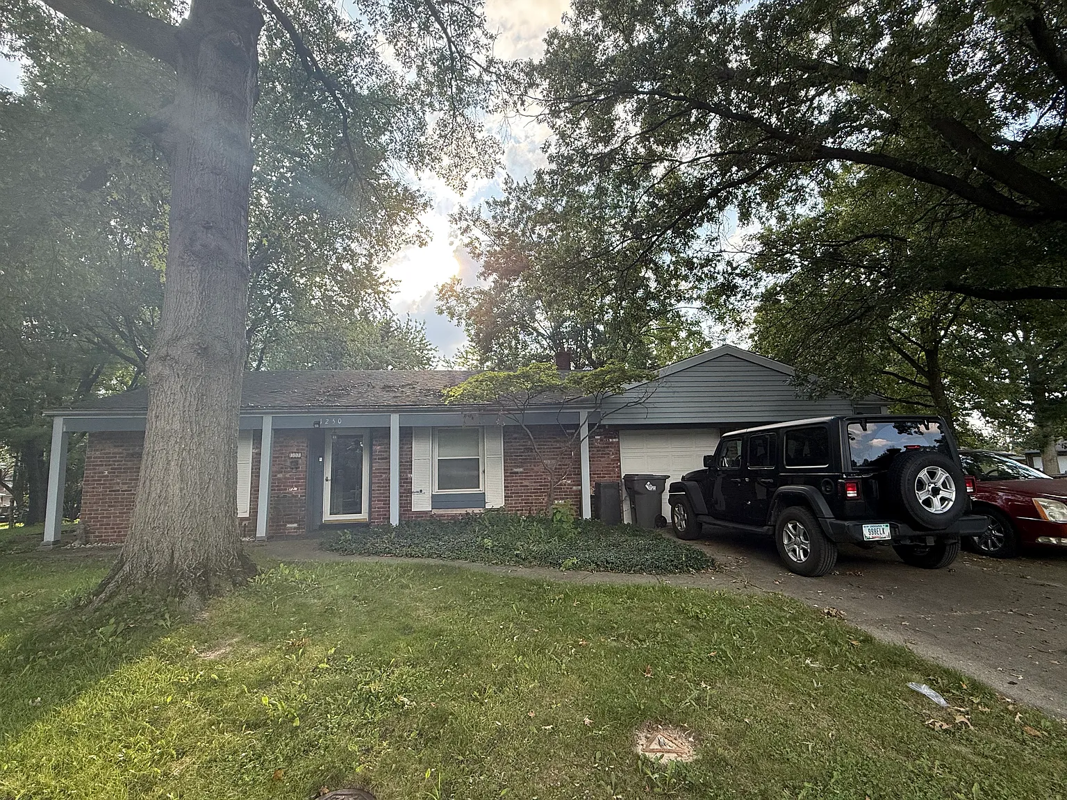 2 bed, 1462 sqft, $1,350 — Photo 1