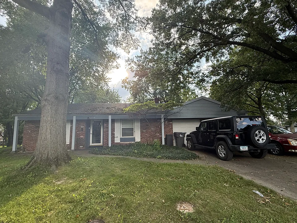 1250 Trillium Ct