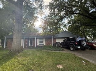 1250 Trillium Ct, Indianapolis, IN 46219