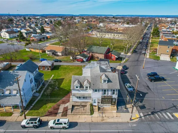 1525 Hanover Ave, Allentown, PA 18109