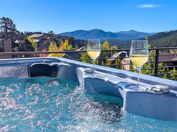 727 Dreamcatcher Lane, Evergreen, CO 80439