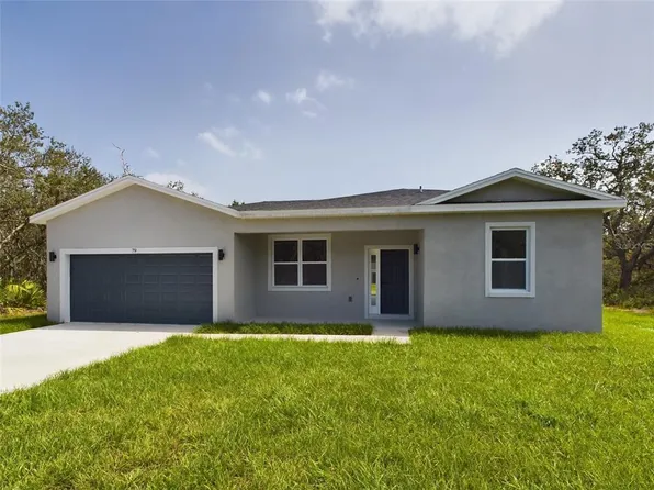 10 Fisher Loop, Ocklawaha, FL 32179