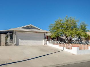 328 Santa Fe St, Las Vegas, NV 89145