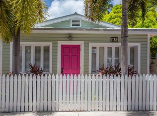 715 Olivia St, Key West, FL 33040