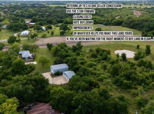Fm 3000 Tract #3, Elgin, TX 78621