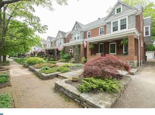 1415 N Grant Ave, Wilmington, DE 19806