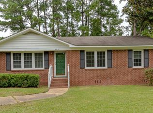 112 Shamrock Dr, Walterboro, SC 29488