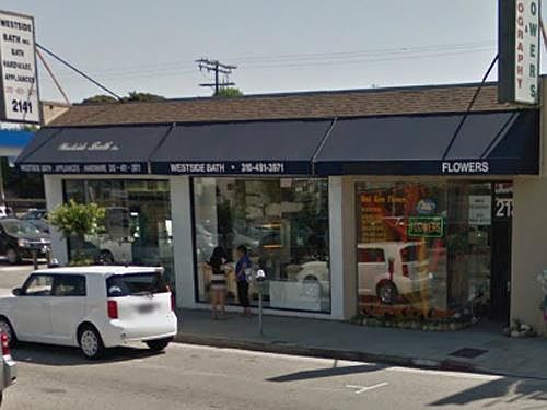 2nd image of 2137 Westwood Blvd