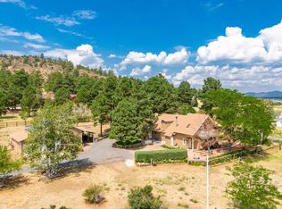 8985 Hulls Rd, Flagstaff, AZ 86004