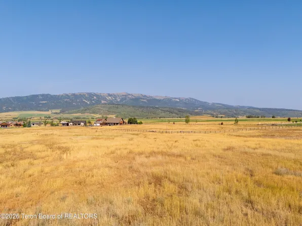 LOT 10 Olympic Dr, Etna, WY 83118