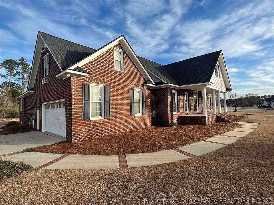 7234 Harvestgrain Dr, Stedman, NC 28391 Zillow