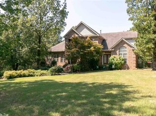 2675 Collins Dr, Conway, AR 72034