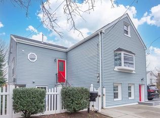 60 Garibaldi Ave FLOOR 2, Lodi, NJ 07644