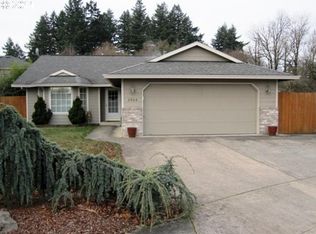 2968 SE 27th Ct, Gresham, OR 97080