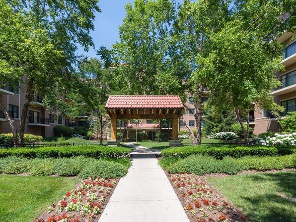 5100 W 96th St APT 532