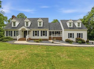 1054 Rock Haven Rd, Goode, VA 24556