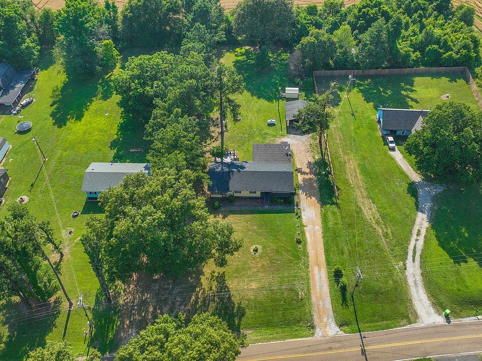 1675 Tabernacle Rd, Covington, TN 38019 Zillow