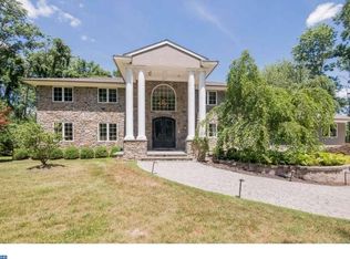 1424 Rene Rd, Villanova, PA 19085