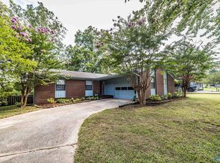 1112 Nolan Blvd, Madison, AL 35758