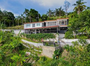 Km 40.9 Pr #129, Adjuntas, PR 00601