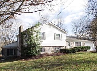 4160 Gleneste Withamsville Rd, Cincinnati, OH 45245