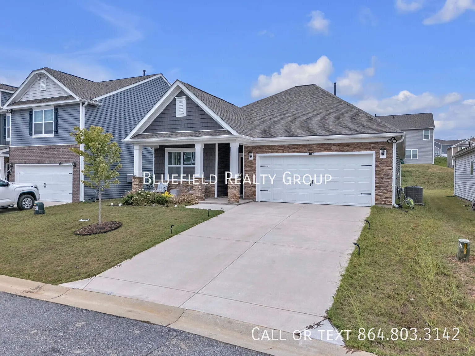 3-Bed, 2-Bath Home with Open Spaces & a Backyard to Love $1,950/mo rent — Photo 2