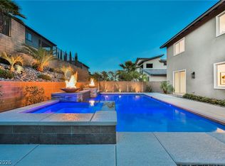 12368 Notch Trail Ave, Las Vegas, NV 89138