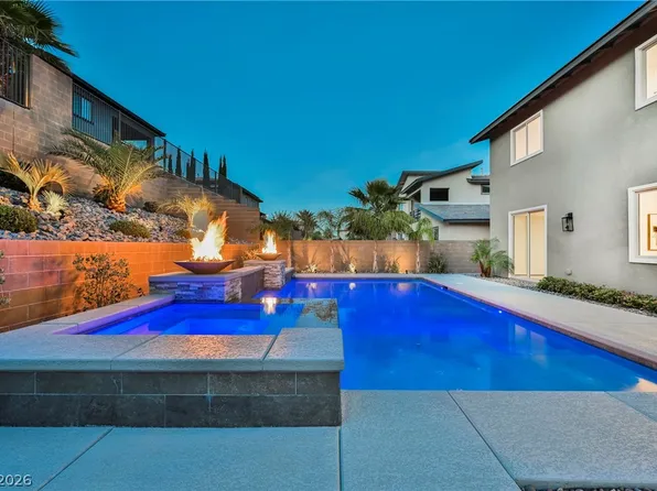 12368 Notch Trail Ave, Las Vegas, NV 89138
