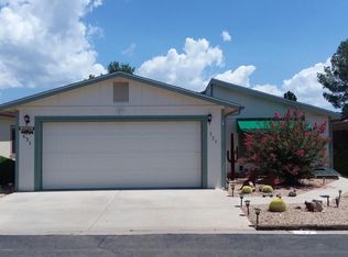 631 N Blue Spruce Dr, Prescott Valley, AZ 86314