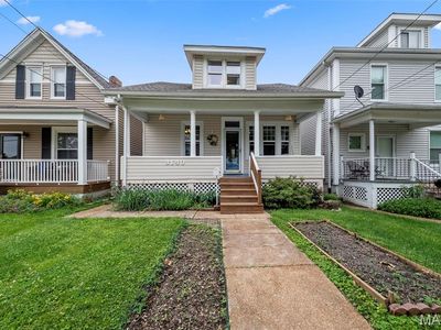 3140 Walter Ave, Saint Louis, MO, 63143