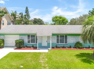 5448 3rd St, Saint Augustine, FL 32080