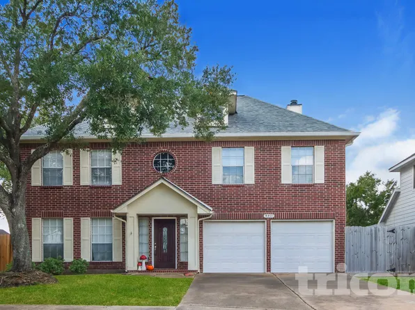 5911 Klamath Falls Ct, Houston, TX 77041