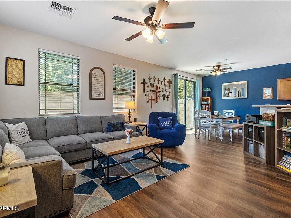 1st image of 1250 S RIALTO Street #1