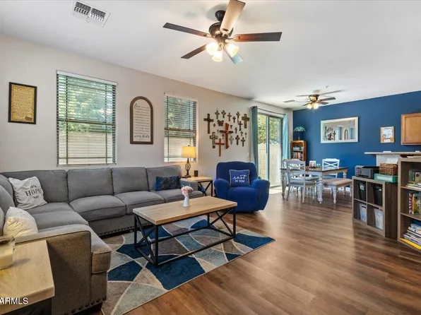 1250 S RIALTO Street #1, Mesa, AZ 85209