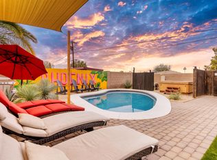 1944 W Flower St, Phoenix, AZ 85015