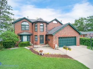 17835 Howe Ave, Homewood, IL 60430