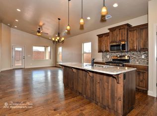 861 W Las Colinas Dr, St George, UT 84790